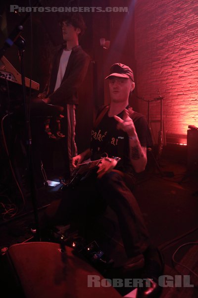 OPUS KINK - 2025-05-29 - PARIS - Supersonic - 